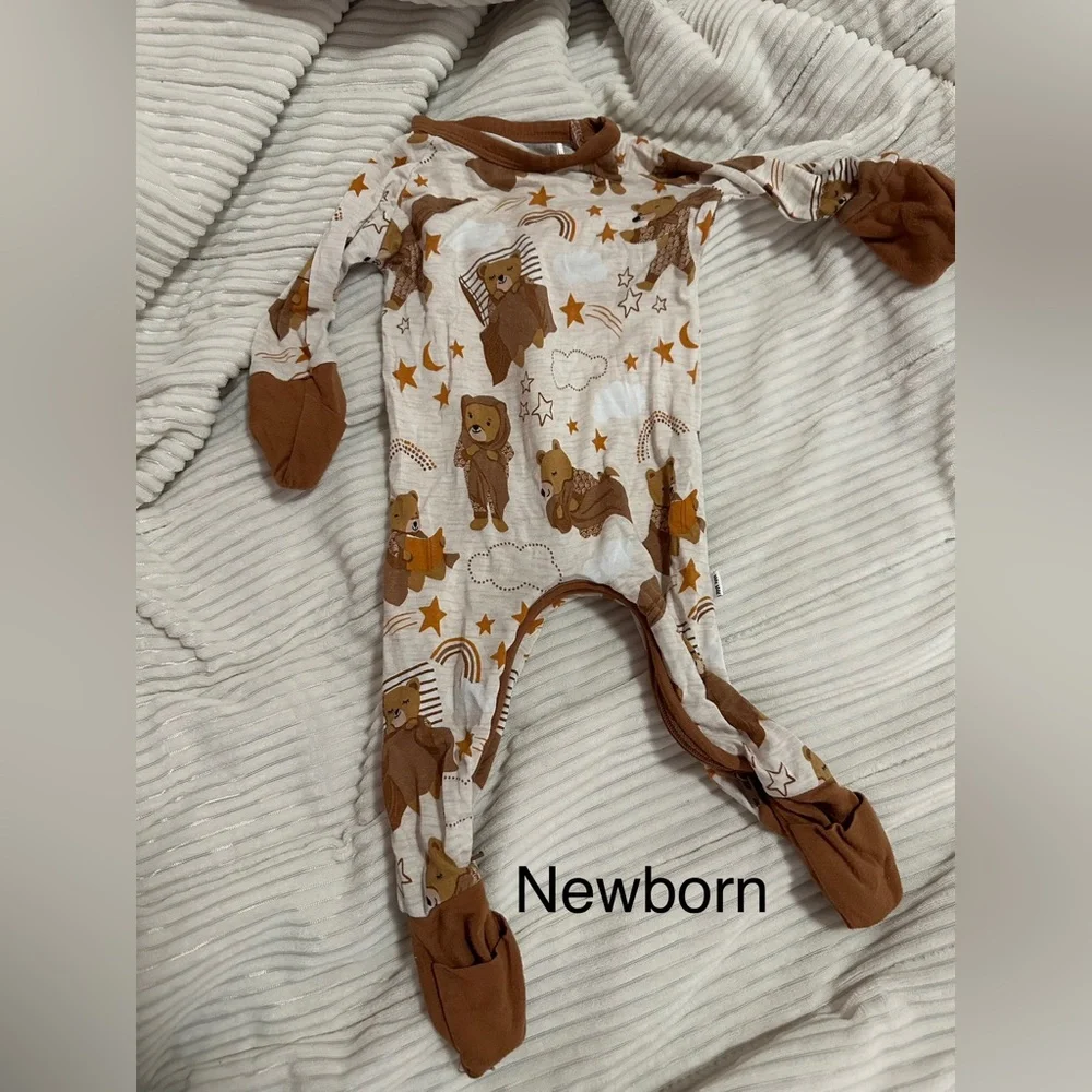 Little Sleepies Bundle